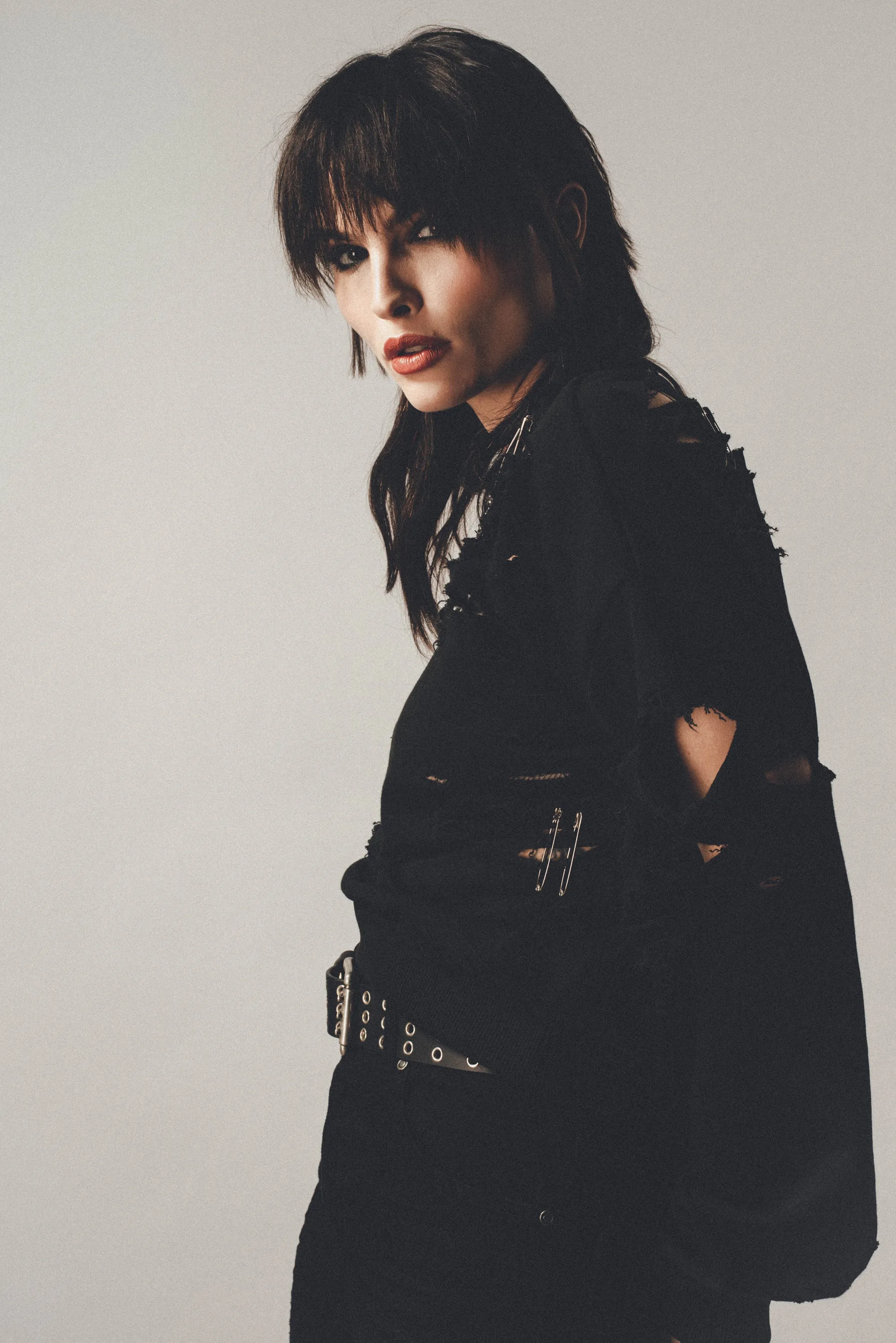 Shredded Sweatshirt sold by Other UK product image thumbnail 4