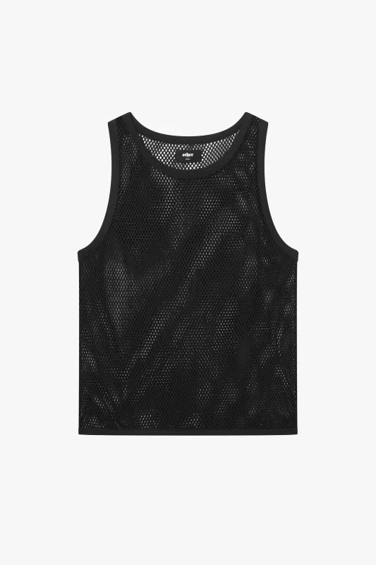 Knit Vest made by Other UK