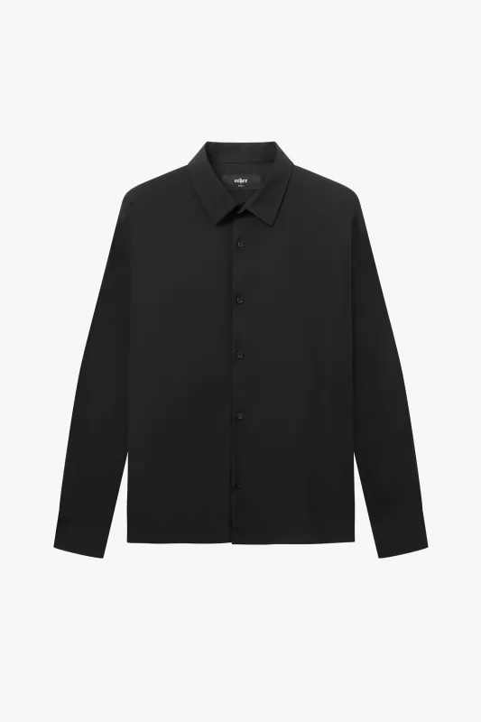 Black Shirt - Black made by Other UK
