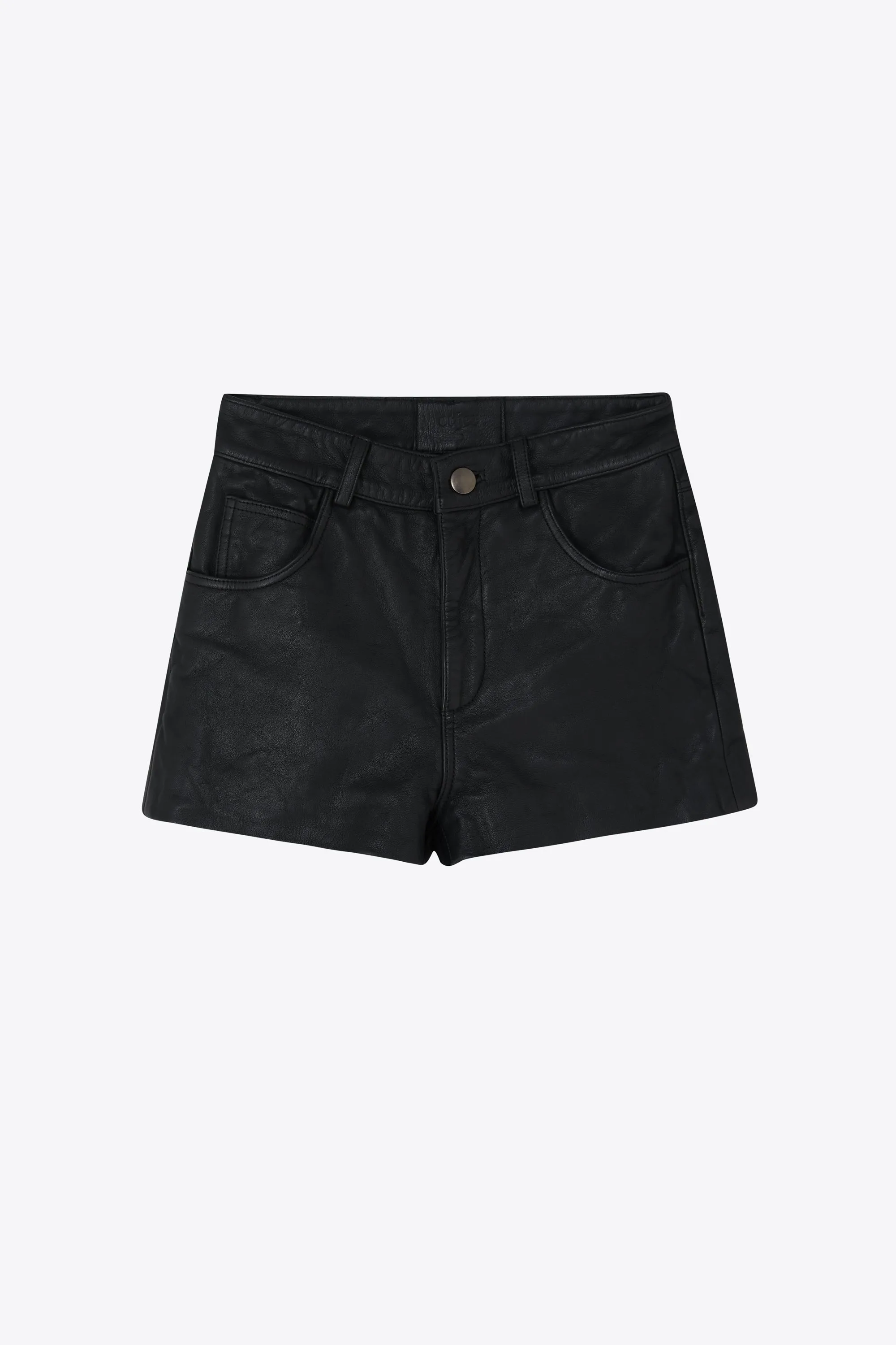 Leather Shorts sold by Other UK