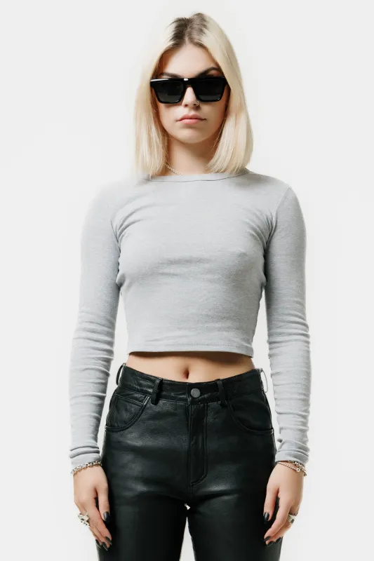 L/S T-Shirt made by Other UK