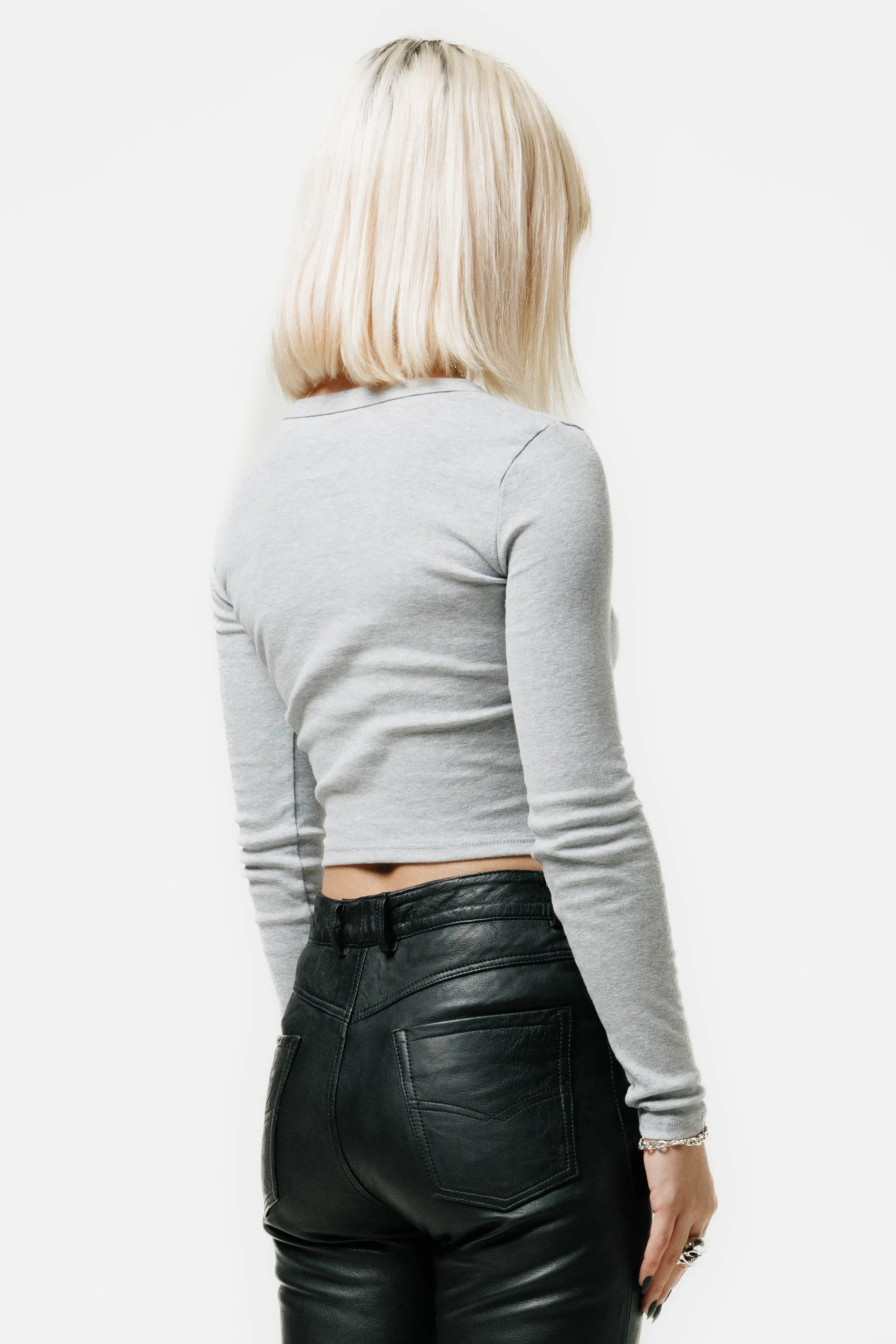 L/S T-Shirt sold by Other UK product image thumbnail 3