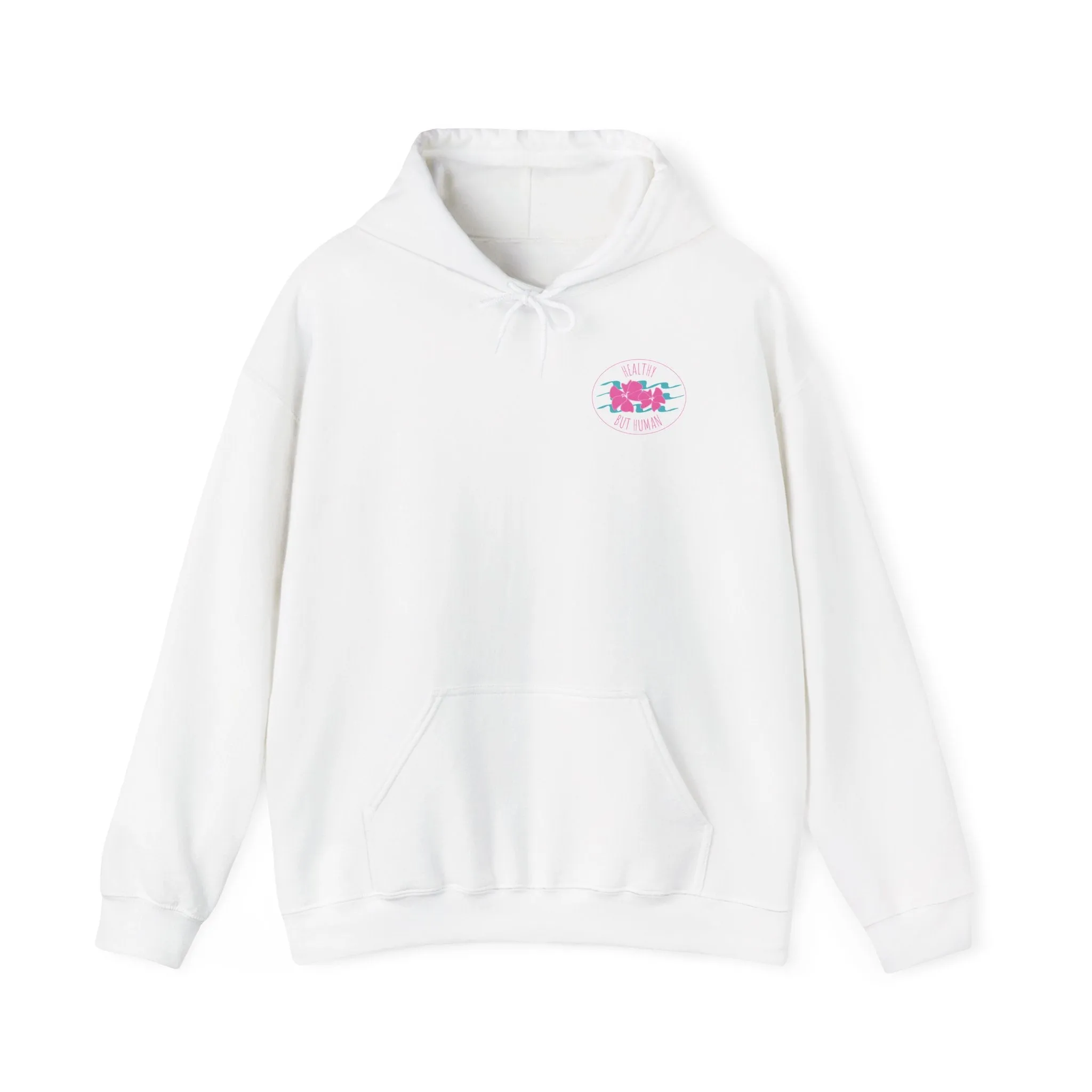 You Are Enough Sweatshirt sold by Sweaty Studio product image thumbnail 4