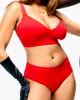 Dream Fit High Rise Brief | Ultra-Soft Re:Play | Archive (Lust) sold by Parade