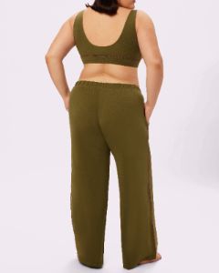 3XL Cloud Sleep Pocket Pant | SuperSoft | Archive (Crocodile) sold by Parade