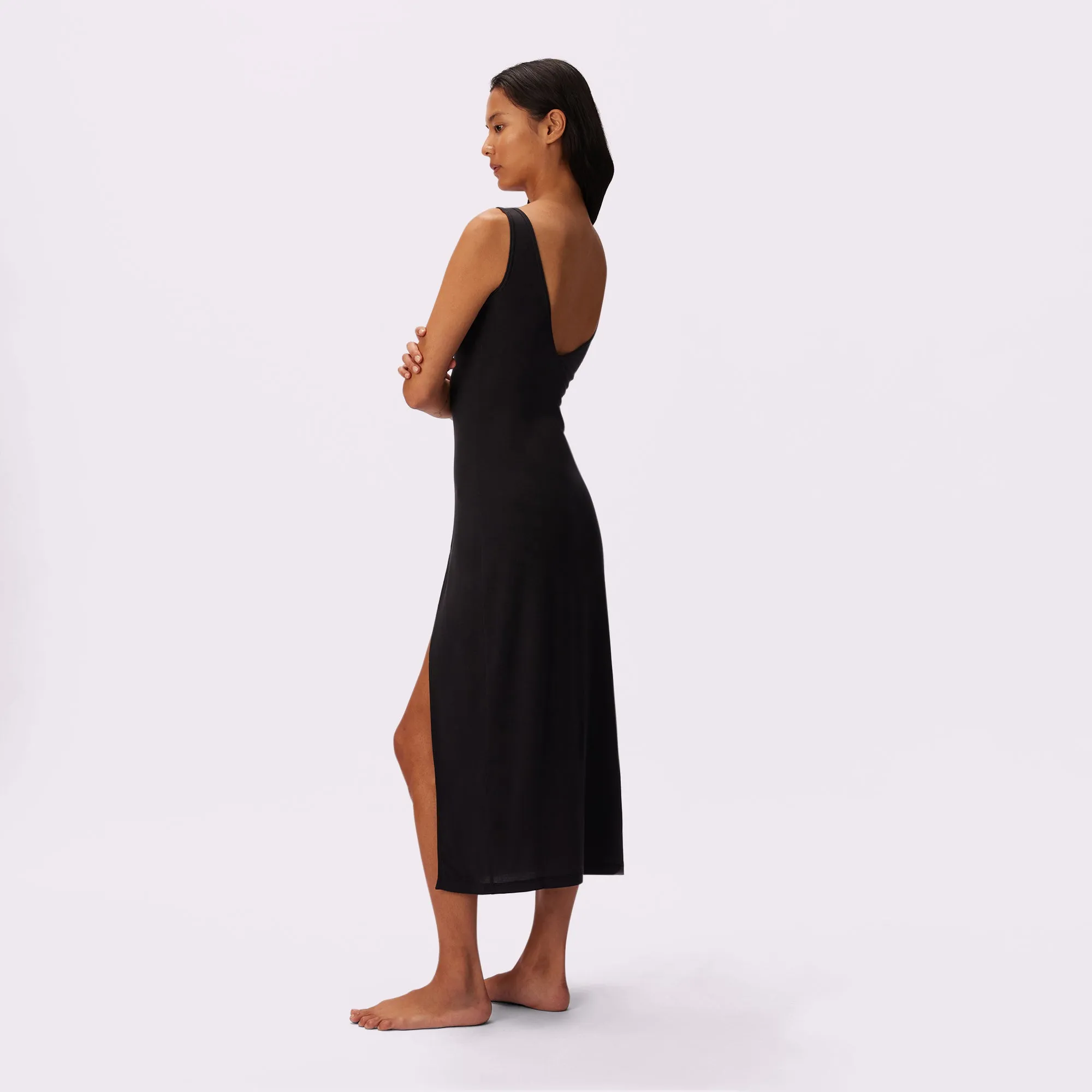 Cloud Sleep Dress | SuperSoft | Archive (Eightball) sold by Parade product image thumbnail 2