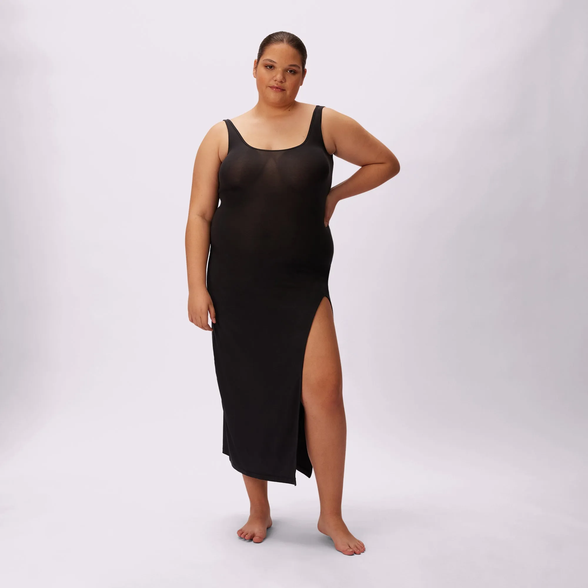 Cloud Sleep Dress | SuperSoft | Archive (Eightball) sold by Parade product image thumbnail 4