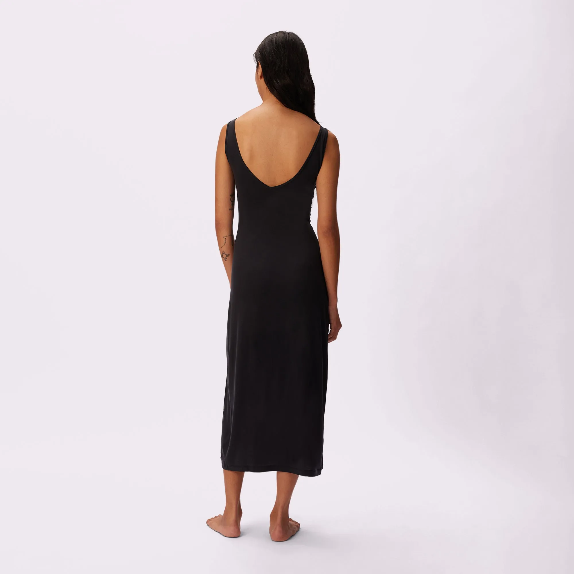 Cloud Sleep Dress | SuperSoft | Archive (Eightball) sold by Parade product image thumbnail 3