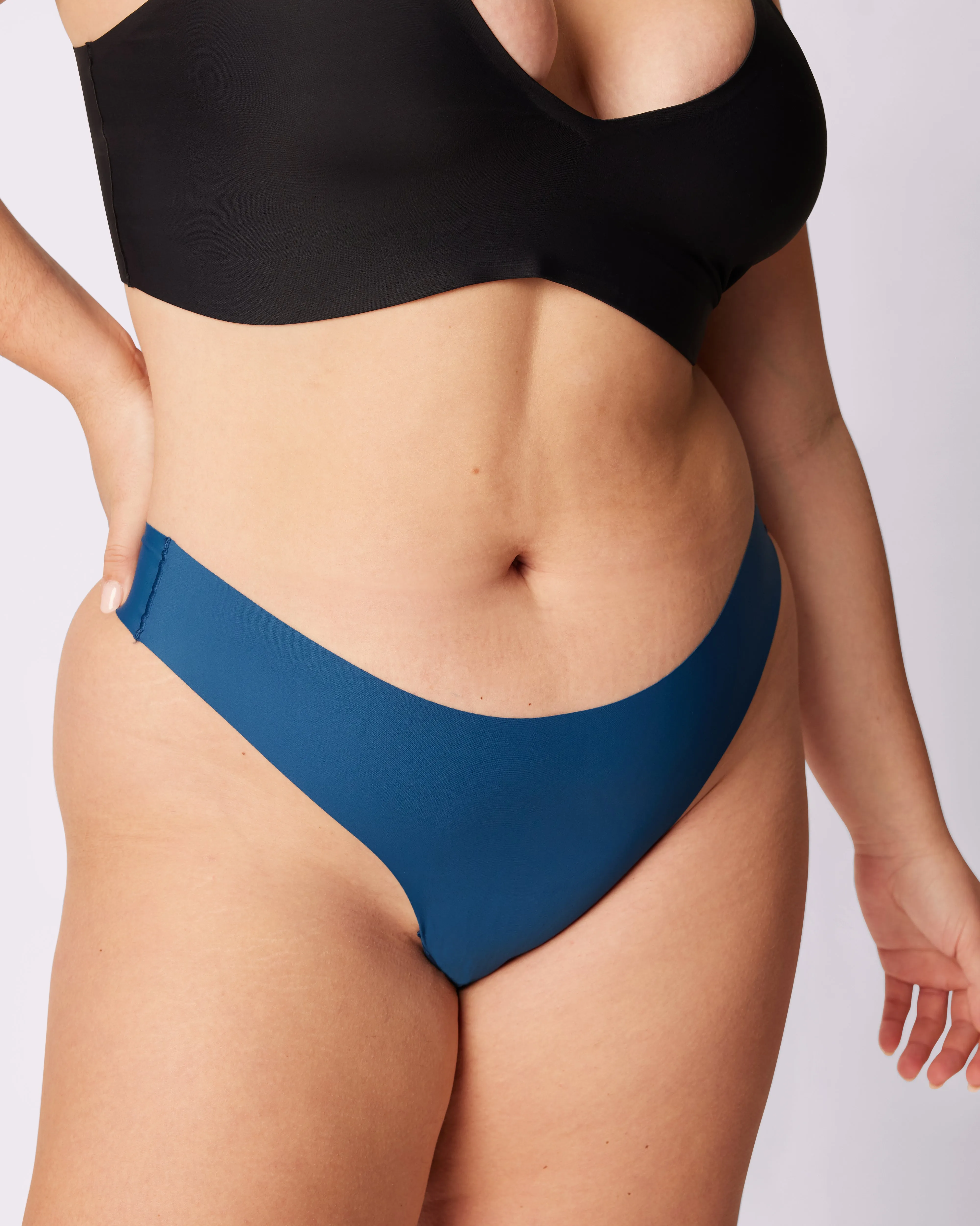 Invisible Thong | Seamless Universal | Archive (Poseidon) sold by Parade product image thumbnail 3