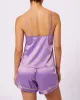 Sweet Dreams 2-Piece Set | Luxe Satin sold by Parade