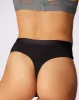 Re:Play High Waisted Thong | Ultra-Soft Re:Play | Archive (Eightball) sold by Parade