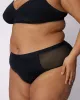 Re:Play High Waisted Thong | Ultra-Soft Re:Play | Archive (Eightball) sold by Parade