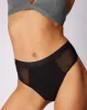 Re:Play High Waisted Thong | Ultra-Soft Re:Play | Archive (Eightball) sold by Parade