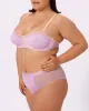 Dream Balconette Bra | Ultra-Soft Re:Play | Archive (Milkshake) sold by Parade