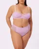 Dream Balconette Bra | Ultra-Soft Re:Play | Archive (Milkshake) sold by Parade