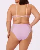Dream Balconette Bra | Ultra-Soft Re:Play | Archive (Milkshake) sold by Parade