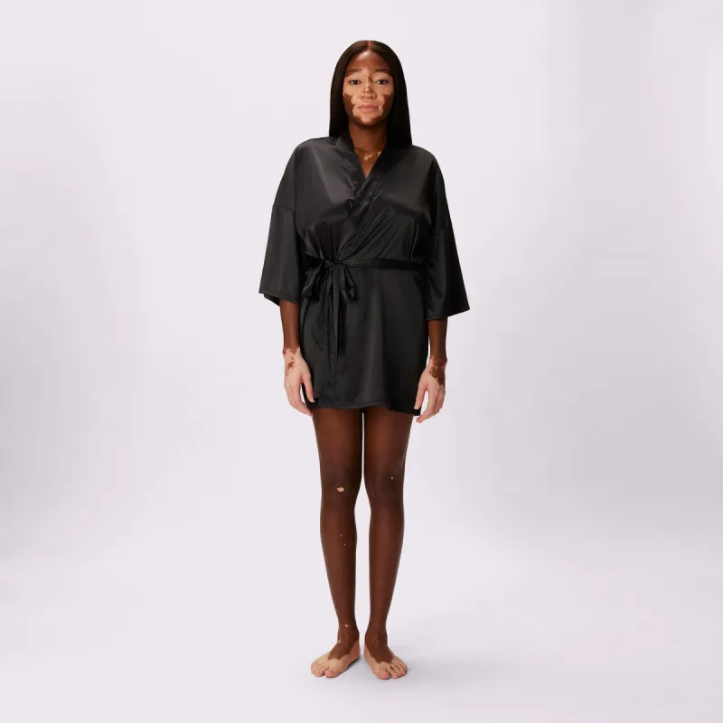 Robe | Luxe Satin (Eightball) sold by Parade