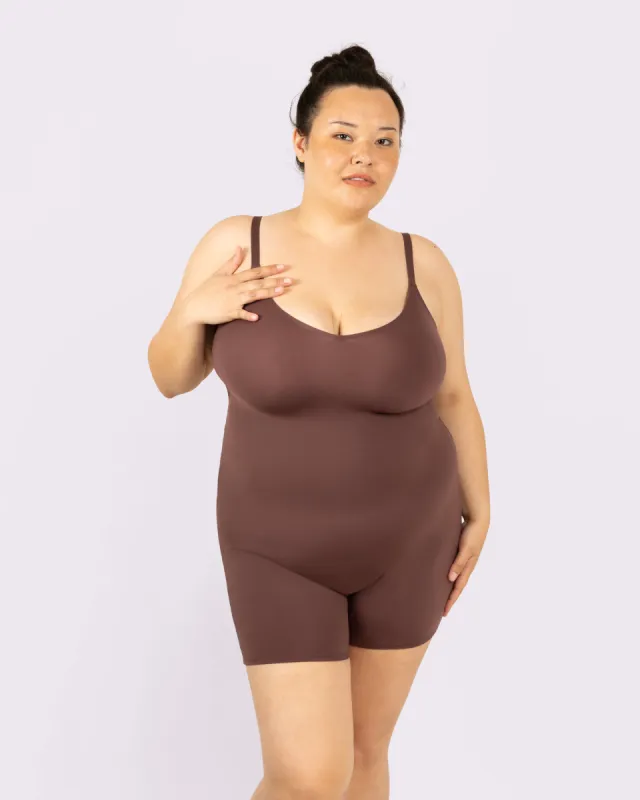 Seamless Sculpt Playsuit | Seamless Universal (Pony) sold by Parade