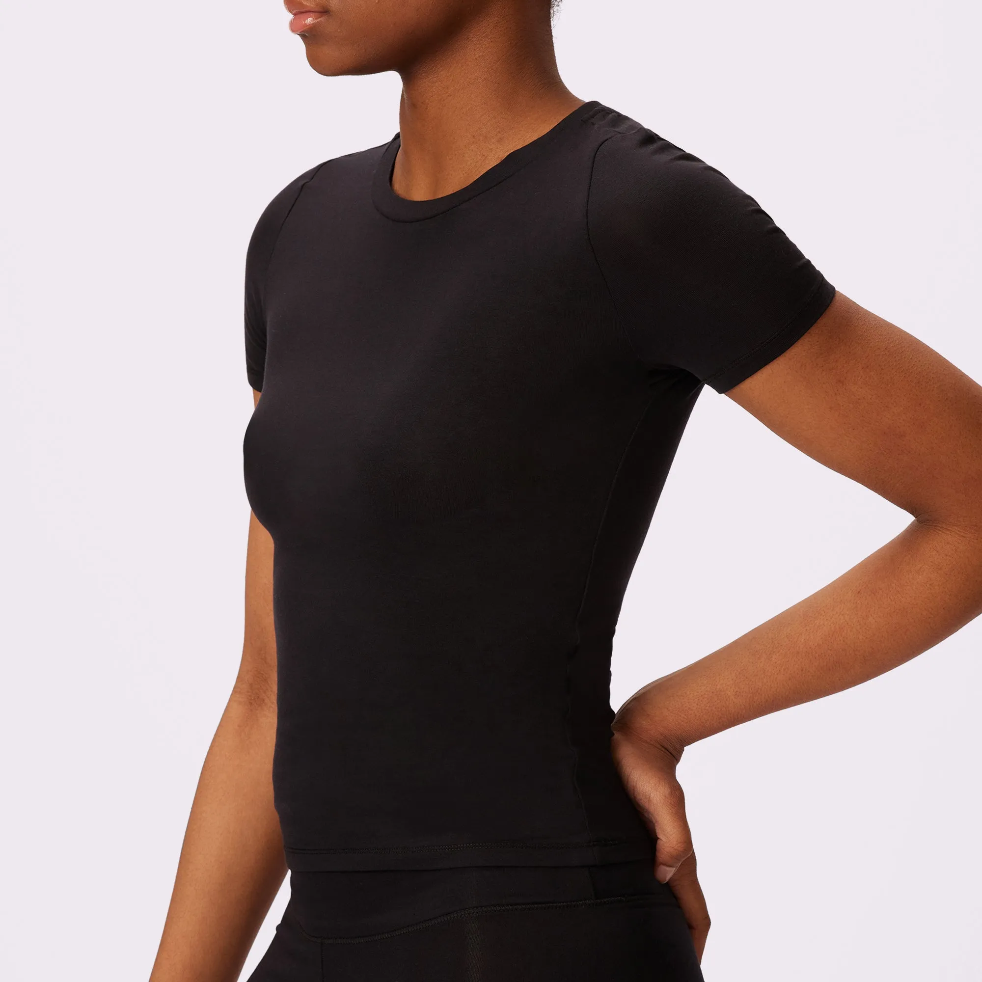 24/7 Vintage Fit Tee | New:Cotton | (Eightball) sold by Parade product image thumbnail 4