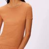 XS 24/7 Vintage Fit Tee | New:Cotton | Archive (Toast) sold by Parade