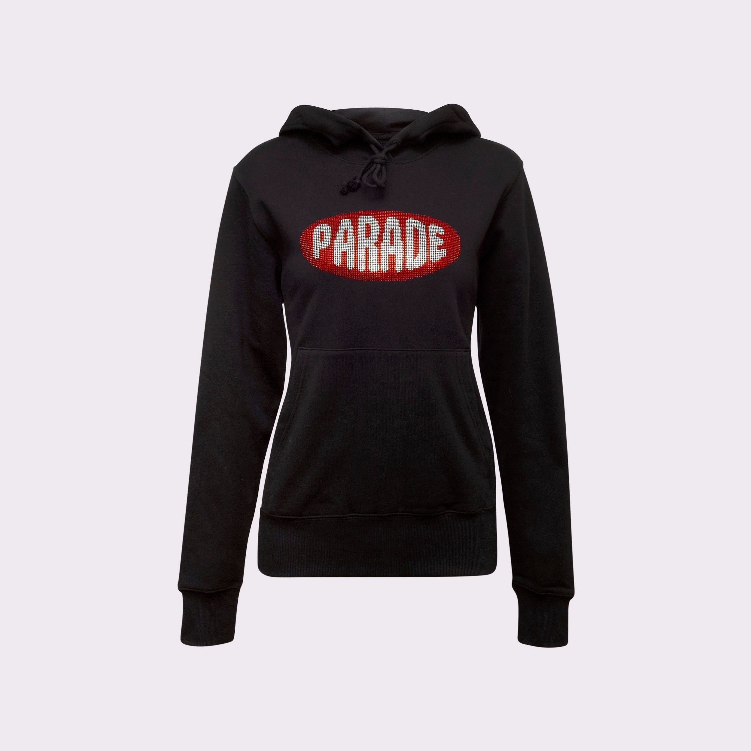 L The Hoodie | Archive (Eightball Dazzle) sold by Parade