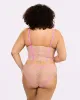 Dusk 'til Dawn Lace Corset | Dusk 'til Dawn | Archive (Eraser) sold by Parade