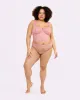 Dusk 'til Dawn Lace Corset | Dusk 'til Dawn | Archive (Eraser) sold by Parade