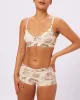 Seamless Sculpt High Rise Boyshort | Seamless Universal | Archive (Toile) sold by Parade