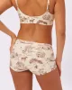 Seamless Sculpt High Rise Boyshort | Seamless Universal | Archive (Toile) sold by Parade