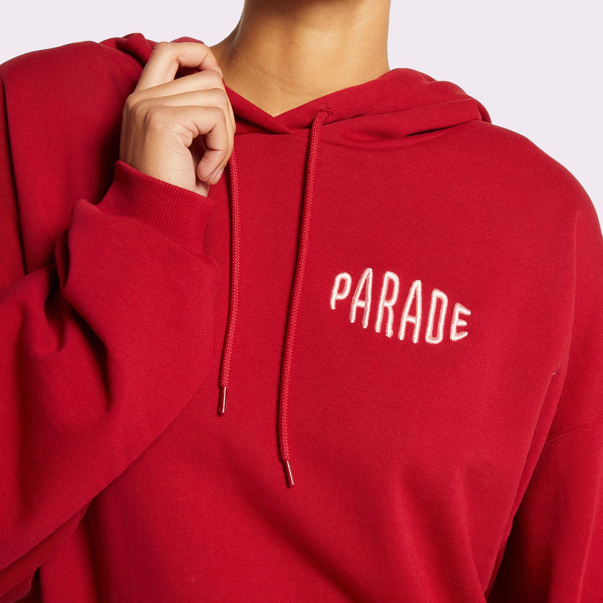 M The Hoodie | Archive (Baby Logo) sold by Parade