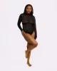 Dusk 'til Dawn Lace Bodysuit | Dusk 'til Dawn | Archive (Eightball) sold by Parade