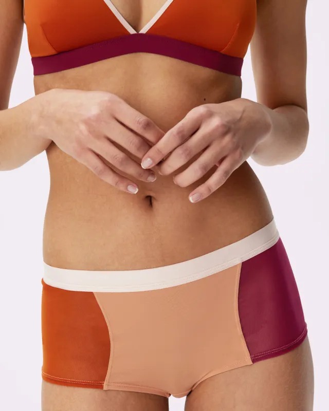 Re:Play Boyshort | Ultra-Soft Re:Play | Archive (Fairy House) sold by Parade