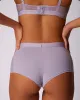 Dream Fit High Rise Boyshort | Ultra-Soft Re:Play | Archive (Pixie Dust) sold by Parade