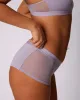 Dream Fit High Rise Boyshort | Ultra-Soft Re:Play | Archive (Pixie Dust) sold by Parade