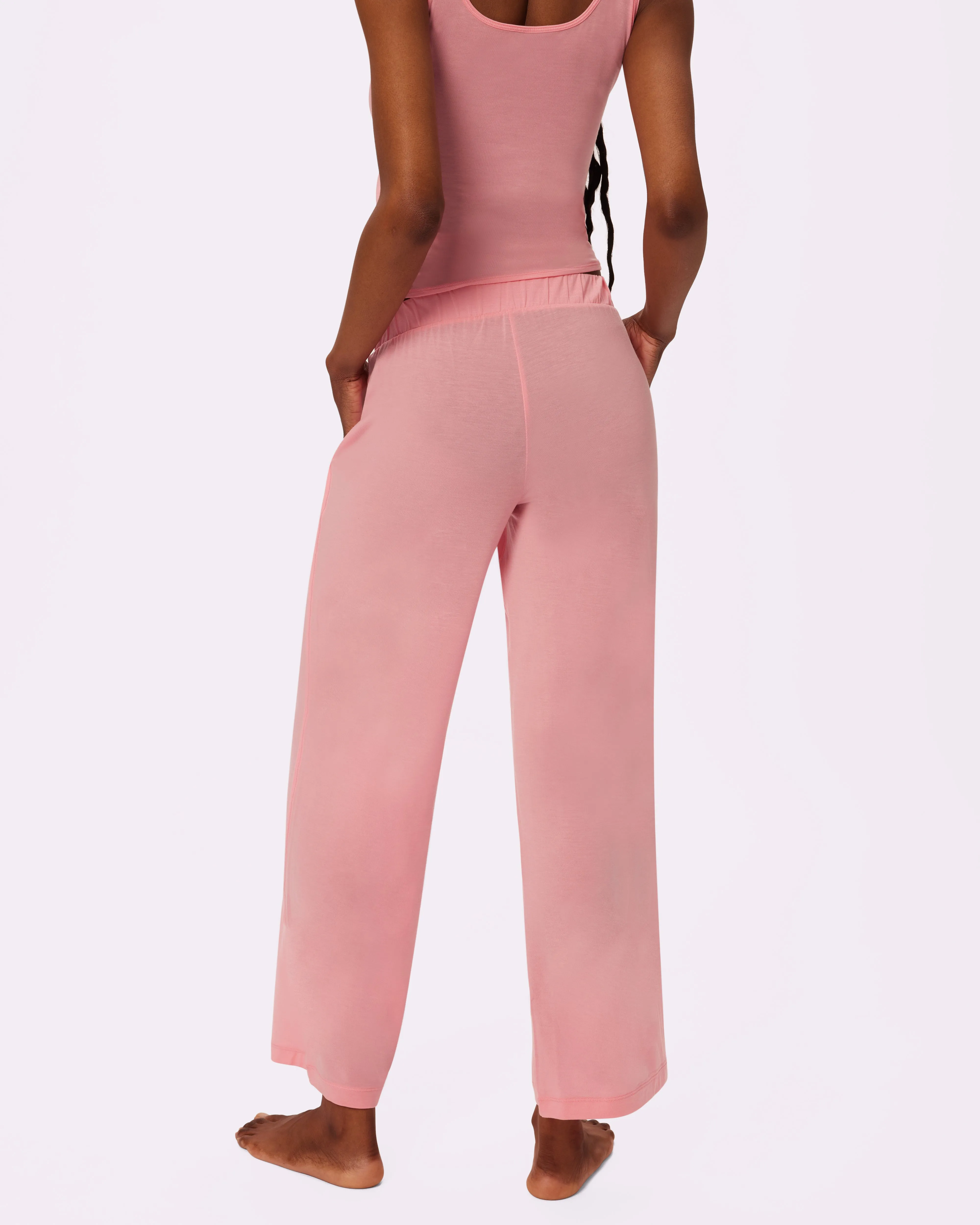 Cloud Sleep Pocket Pant | SuperSoft | Archive (Cotton Candy) sold by Parade product image thumbnail 2