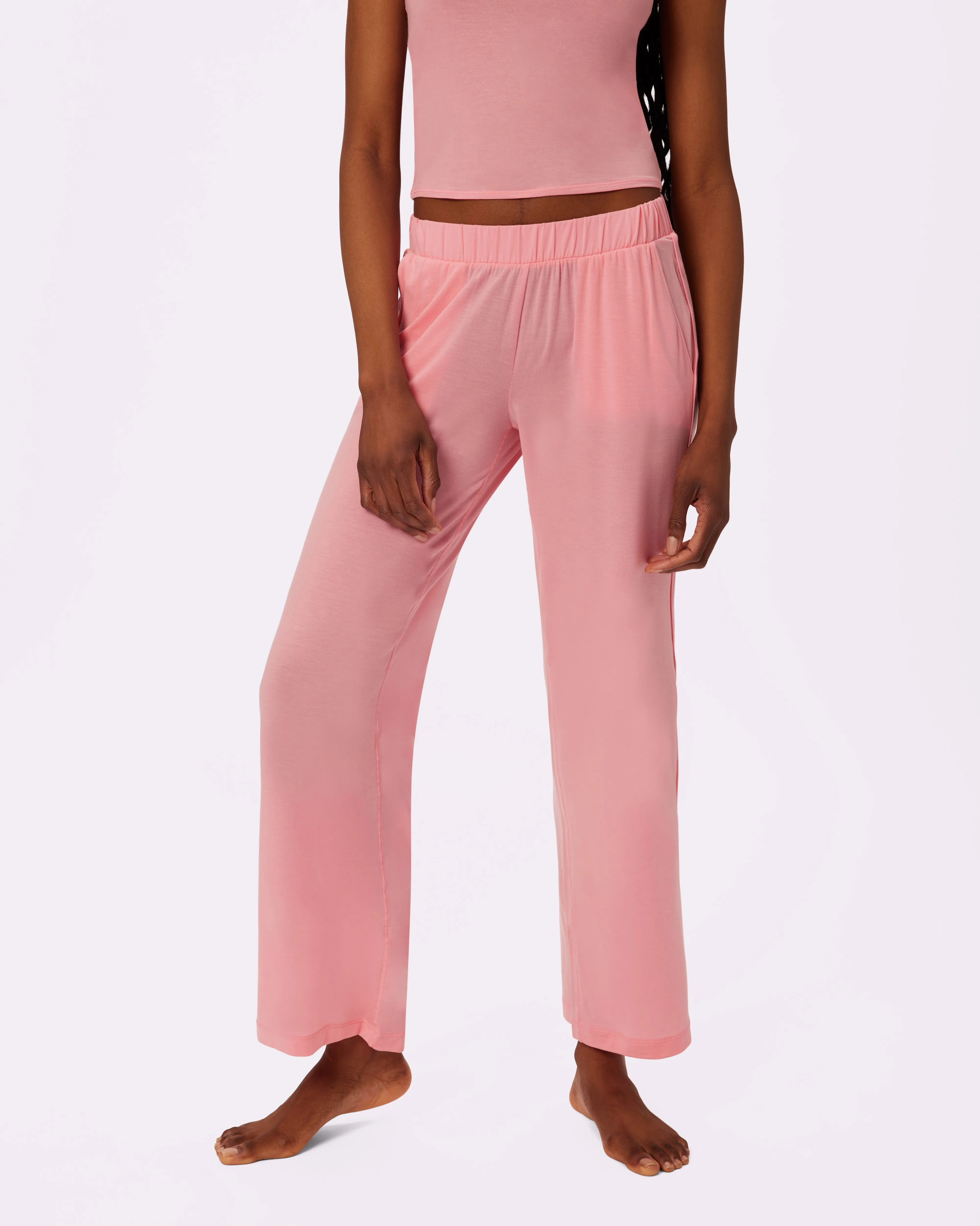 Cloud Sleep Pocket Pant | SuperSoft | Archive (Cotton Candy) sold by Parade