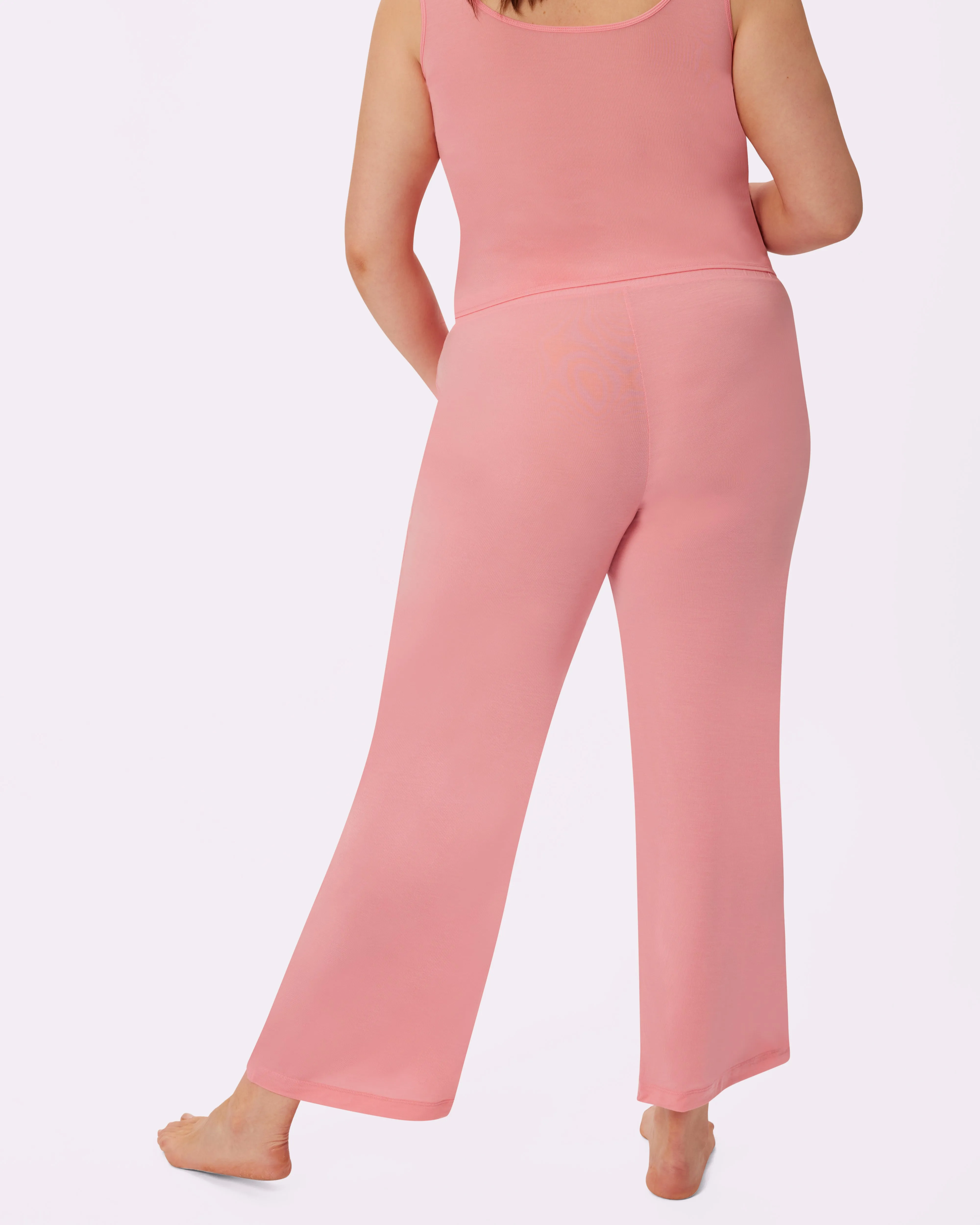 Cloud Sleep Pocket Pant | SuperSoft | Archive (Cotton Candy) sold by Parade product image thumbnail 5