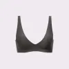 Support Lift Plunge Bralette | Seamless Universal | Archive (Smokescreen) sold by Parade