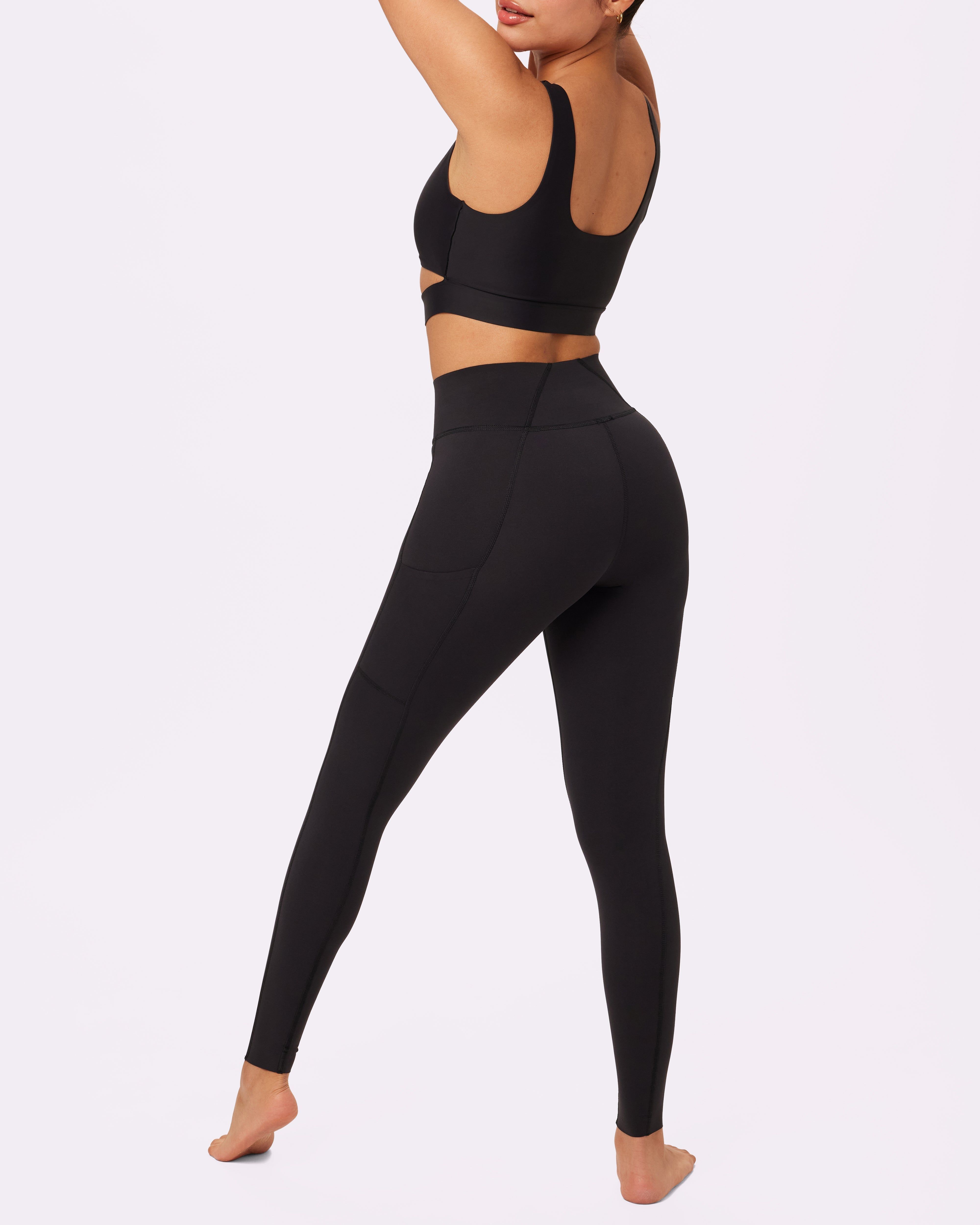S Flex Leggings | Sport+ | Archive (Eightball) sold by Parade product image thumbnail 5