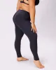 Comfort Rib Leggings | Lush Rib  | Archive (Neptune) sold by Parade