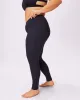 Comfort Rib Leggings | Lush Rib  | Archive (Neptune) sold by Parade