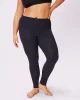 Comfort Rib Leggings | Lush Rib  | Archive (Neptune) sold by Parade