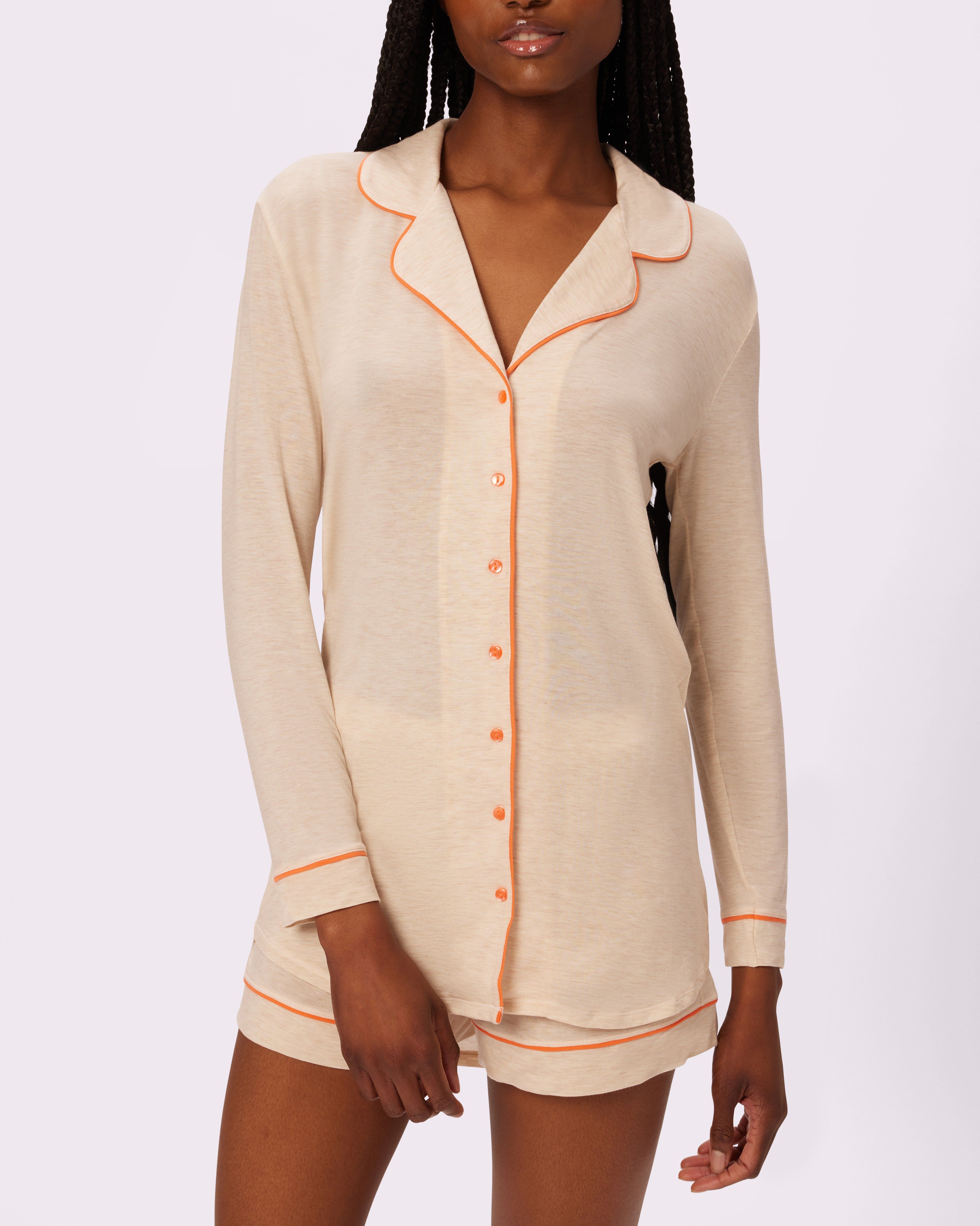 M Cloud Sunday Short | SuperSoft (Creamsicle) sold by Parade product image thumbnail 5