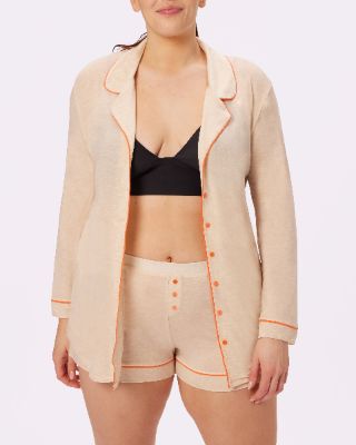 M Cloud Sunday Short | SuperSoft (Creamsicle) made by Parade