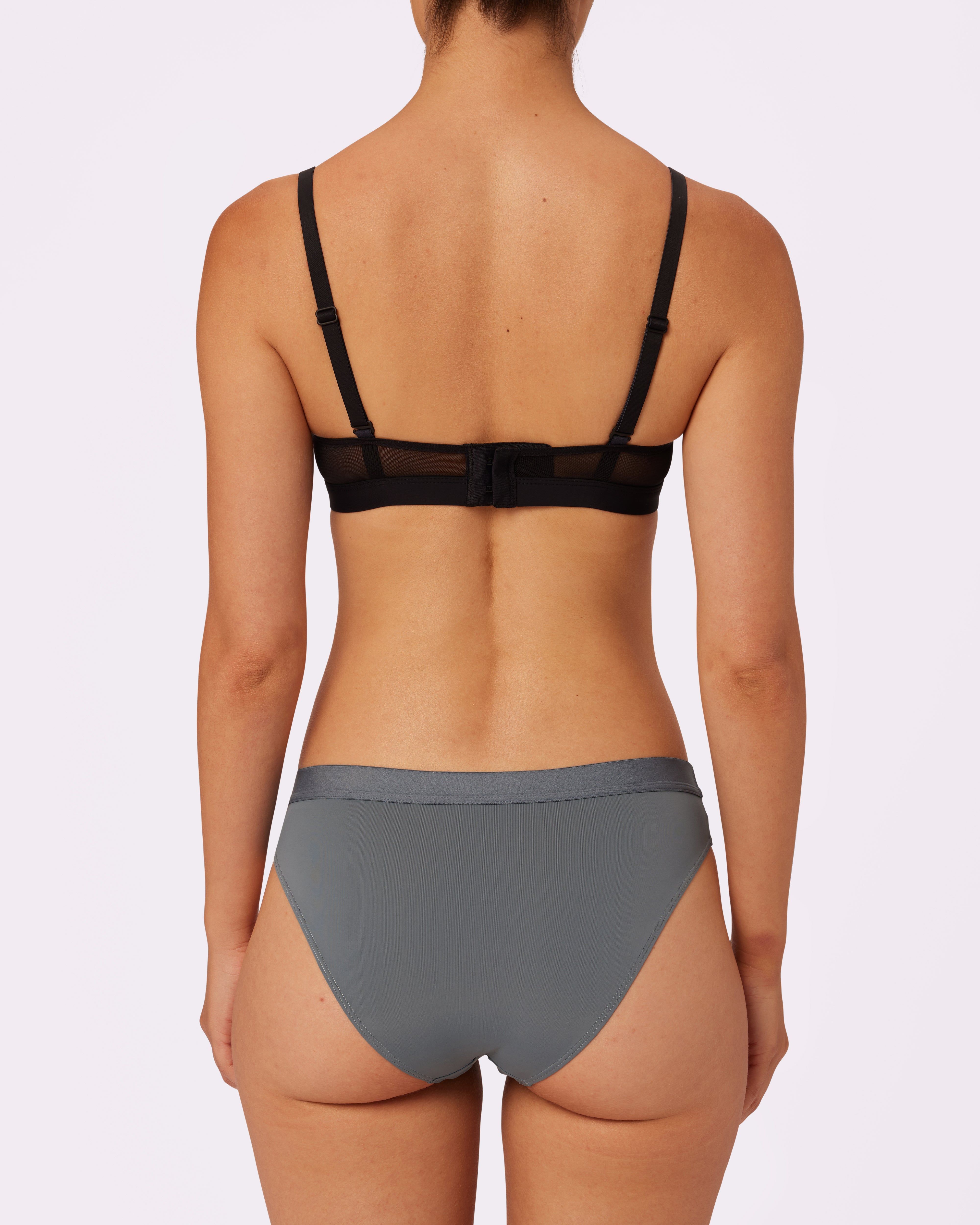 5XL Dream Comfort Brief | Ultra-Soft Re:Play | Archive (Stormy) sold by Parade product image thumbnail 4