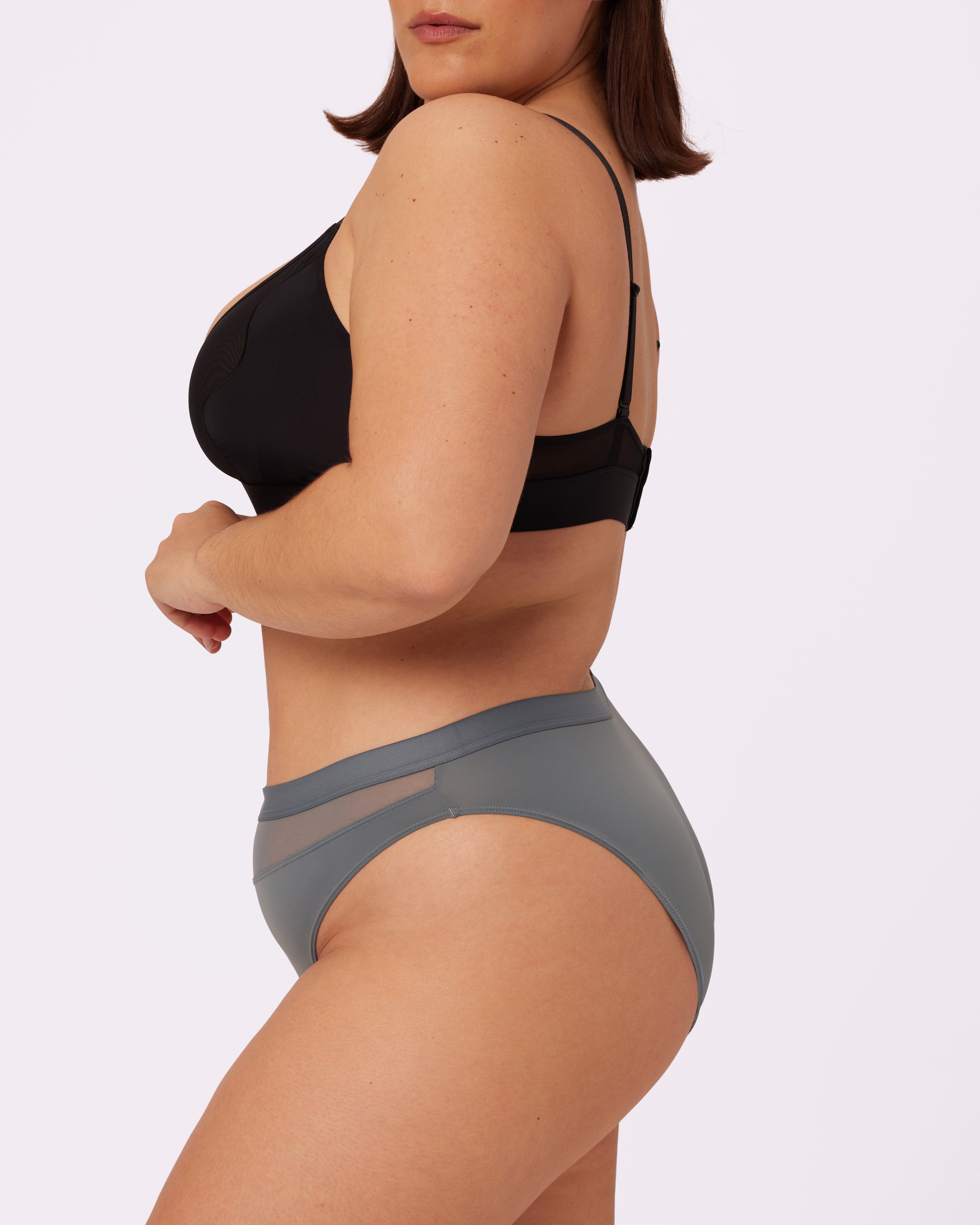 5XL Dream Comfort Brief | Ultra-Soft Re:Play | Archive (Stormy) sold by Parade product image thumbnail 3