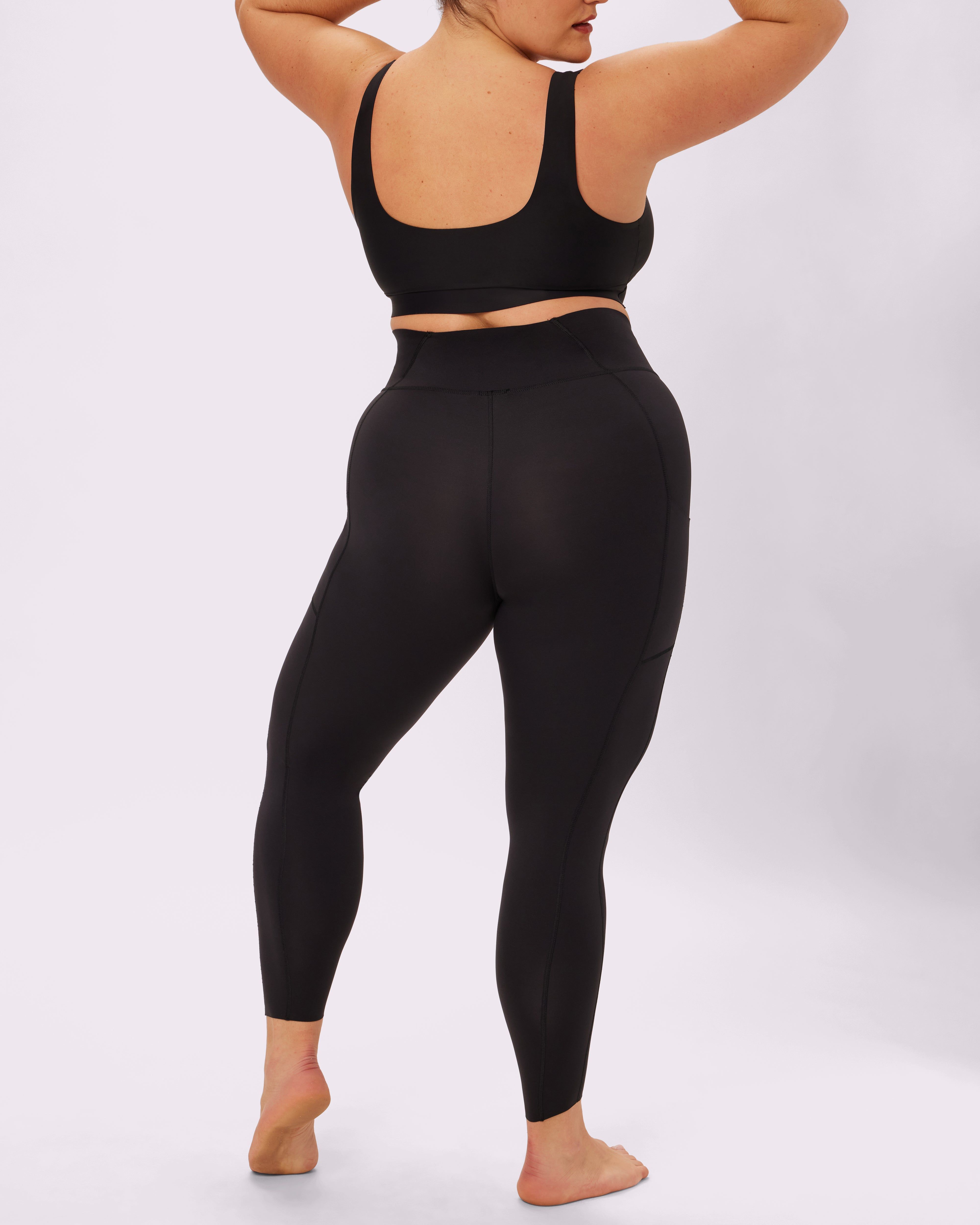L Flex Leggings | Sport+ | Archive (Eightball) sold by Parade product image thumbnail 4