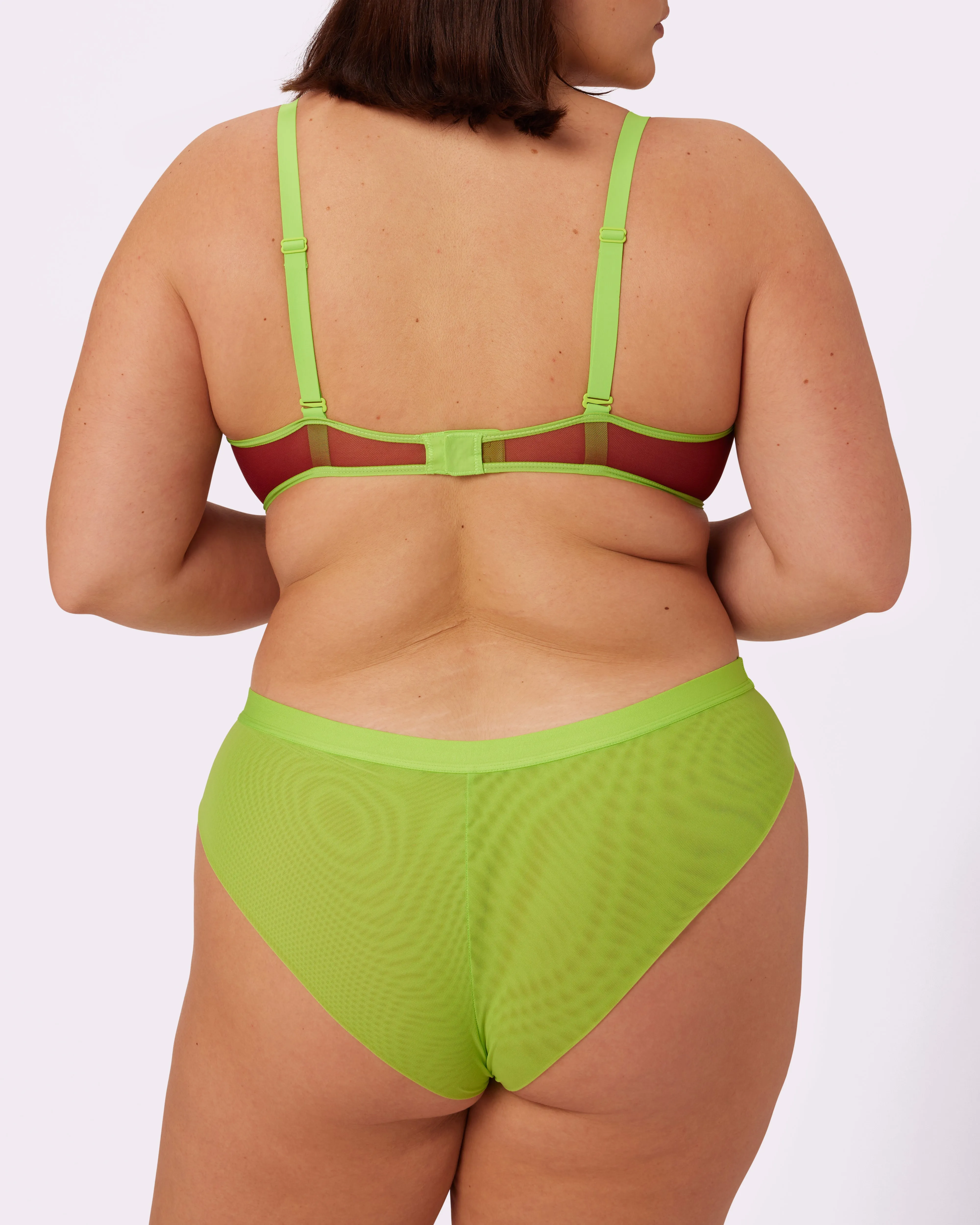 Re:Play Cheeky | Ultra-Soft Re:Play | Archive (Sour) sold by Parade