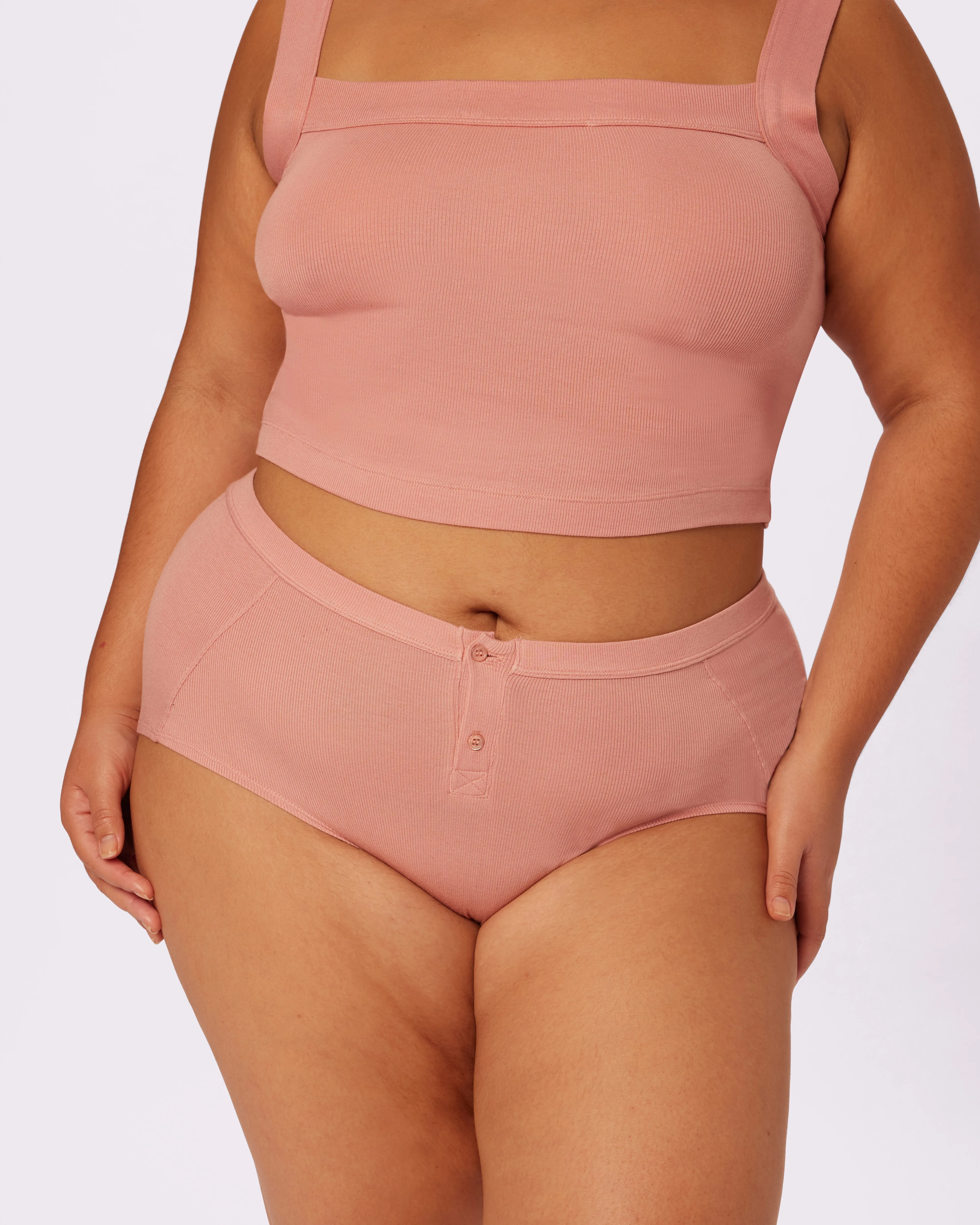 Effortless Everyday 2-Piece Bundle | Lush Rib sold by Parade product image thumbnail 2