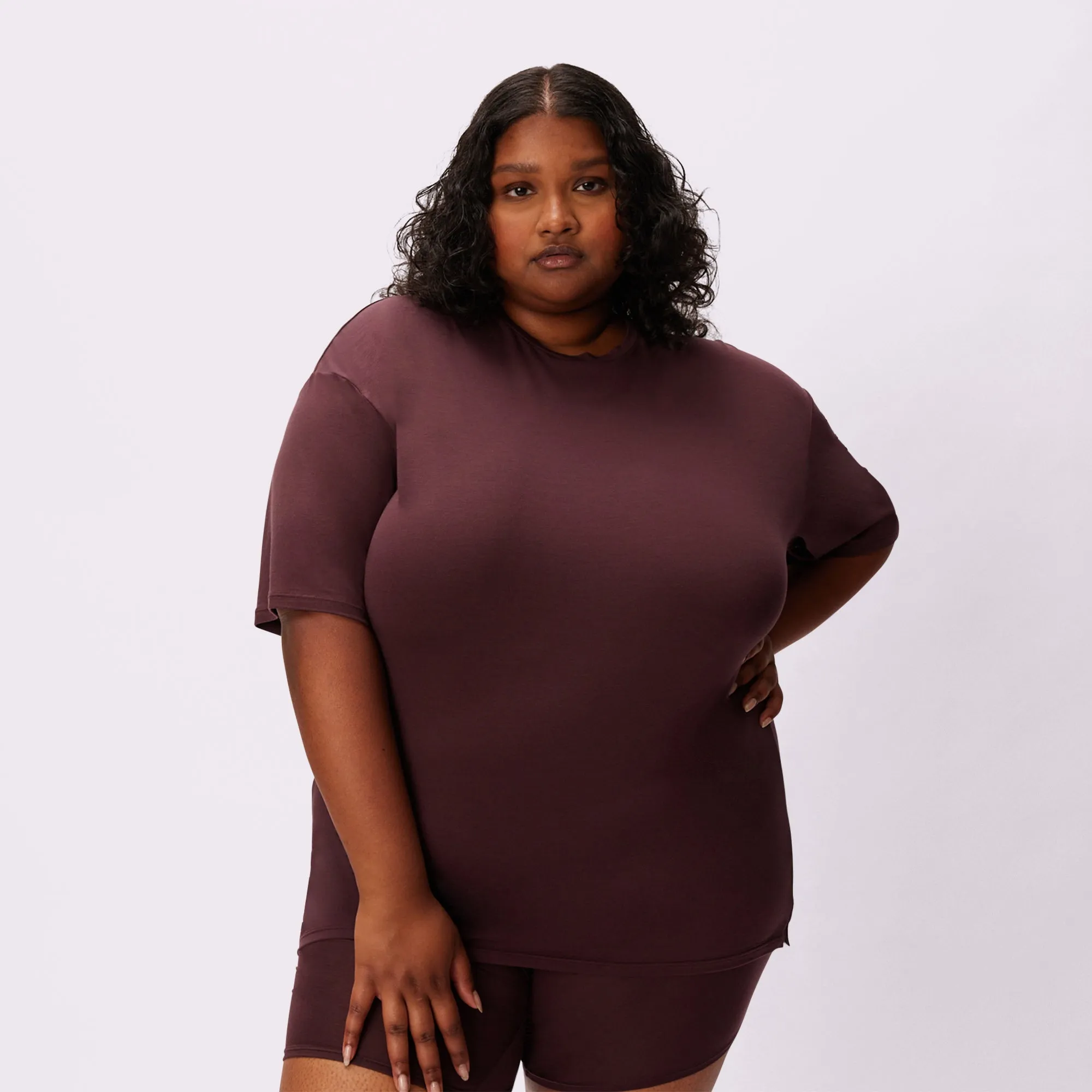 Oversized Tee | New:Cotton | Archive (Pony) sold by Parade product image thumbnail 2